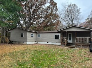 108 Meadowlark Rd, Blue Ridge, VA 24064