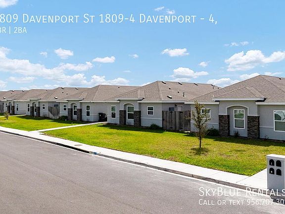 2nd image of 1809 Davenport St #4