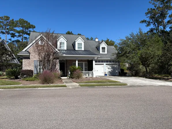 1358 Neighbors Way, Mount Pleasant, SC 29466