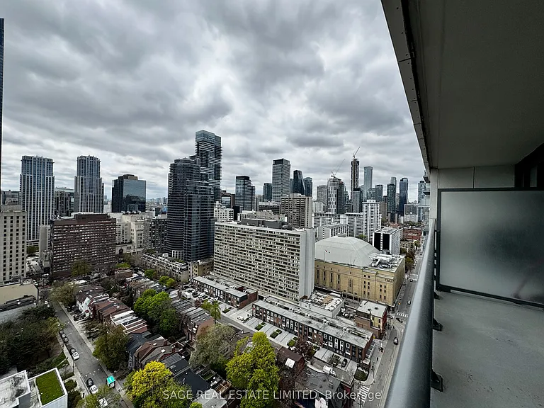 89 McGill St #2701 — Photo 16
