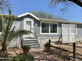 7606 N Shaggy Tree Ln, Tucson, AZ 85743