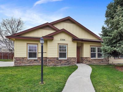 2324 Wood Springs Pl, Caldwell, ID, 83605