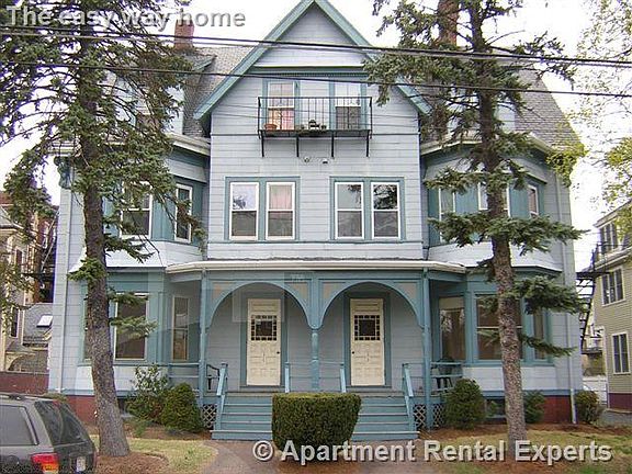 Apartment Rental Experts