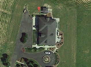 6031 Carniglia Ln, Petaluma, CA 94952