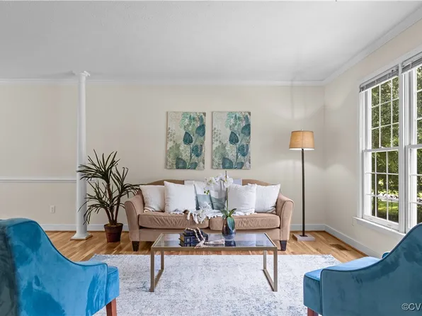 13600 Stoney Creek Ter, Chester, VA 23831