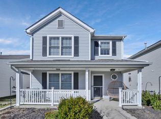 6100 Federalist Dr, Galloway, OH 43119