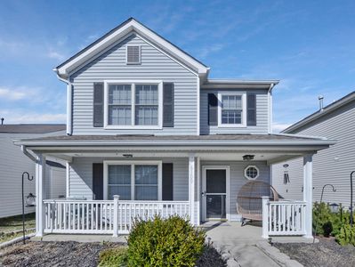 6100 Federalist Dr, Galloway, OH, 43119