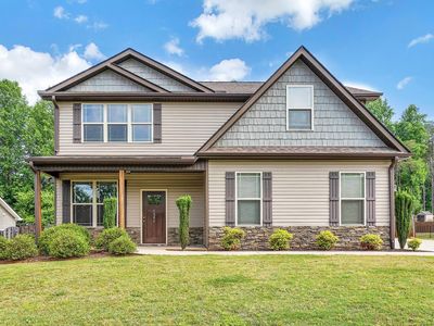 1886 Lake Cunningham Rd, Greer, SC, 29651