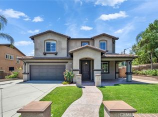 6260 Taylor Canyon Pl, Etiwanda, CA 91739