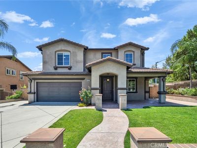 6260 Taylor Canyon Pl, Etiwanda, CA, 91739