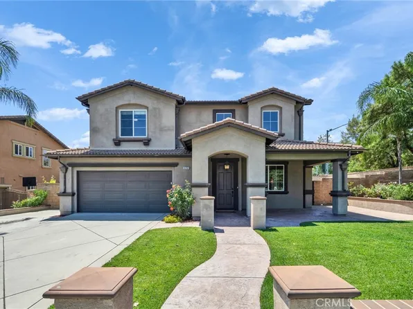 6260 Taylor Canyon Pl, Etiwanda, CA 91739