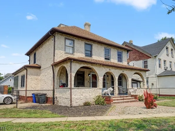 53 Maple Ave, Keansburg Boro, NJ 07734