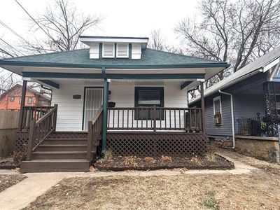 3208 E 30th Ter, Kansas City, MO, 64128