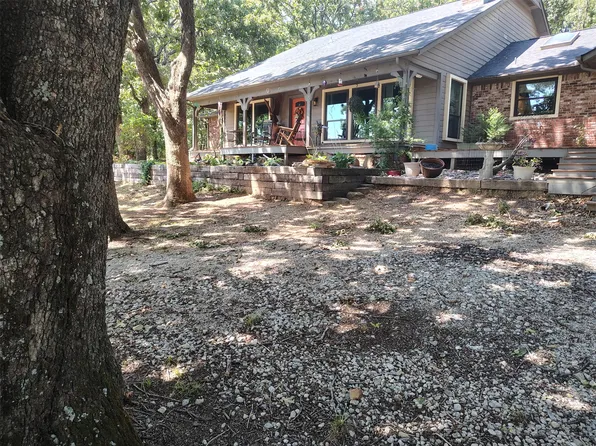 27793 E 161st St S, Coweta, OK 74429