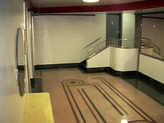 Rented by Sovereign Associates