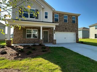 3863 Rustic Barn Way, Loganville, GA 30052