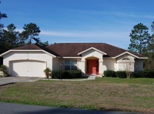 15164 SW 43rd Avenue Rd, Ocala, FL 34473