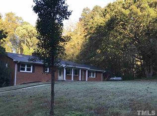 449 Trollingwood Hawfields Rd, Mebane, NC 27302