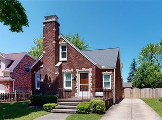 142 McConkey Dr, Buffalo, NY 14223
