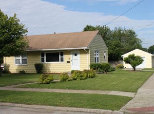 744 12th St, West Des Moines, IA 50265