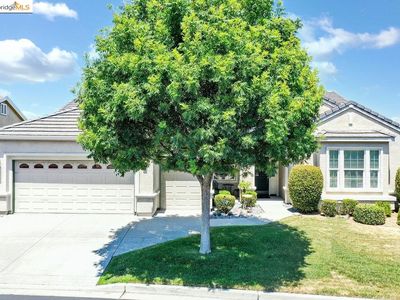 1509 Bismarck Ln, Brentwood, CA, 94513