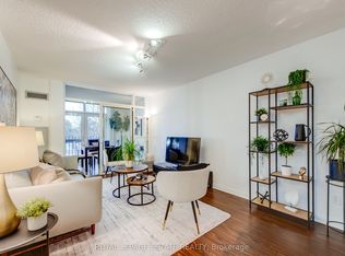 7363 Kennedy Rd #213, Markham, ON L3R 1G8