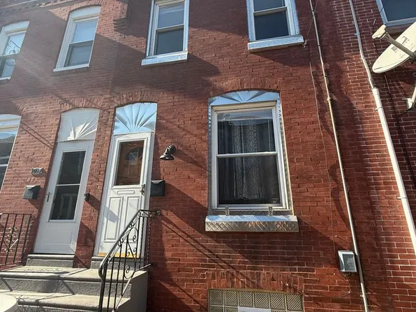 3046 Mercer St, Philadelphia, PA 19134