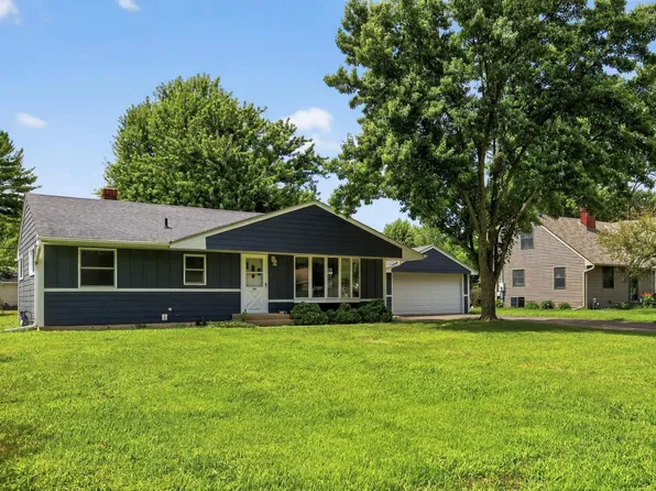 3791 Saint Regis Dr, White Bear Lake, MN 55110