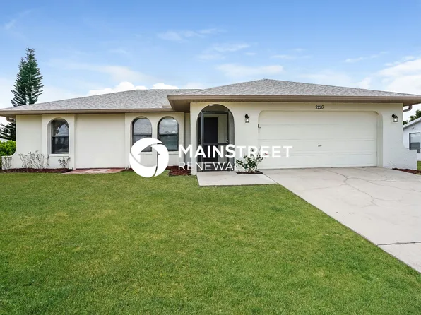 2216 SE 6th Ter, Cape Coral, FL 33990