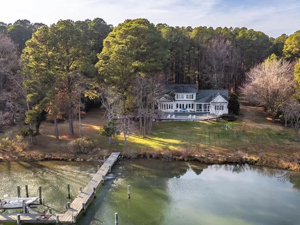 22707 Marshall Ln, Wittman, MD 21676