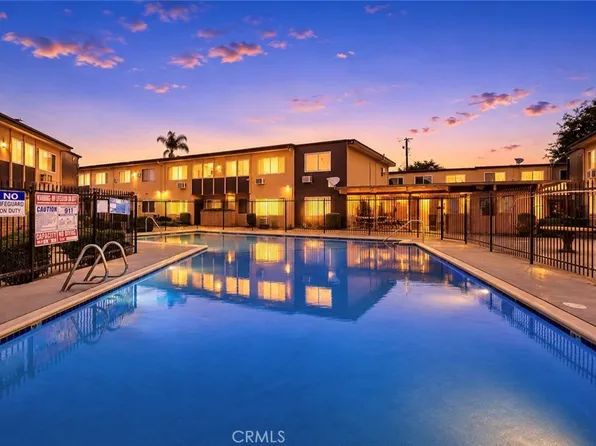 3000 Vineland Ave APT 10, Baldwin Park, CA 91706