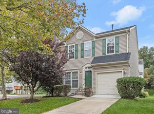 8301 Pigeon Fork Ln, Laurel, MD 20724