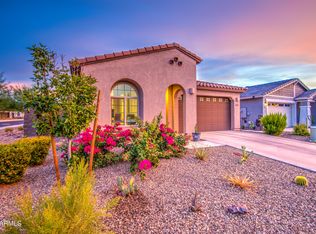 12255 E Sereno Rd, Gold Canyon, AZ 85118