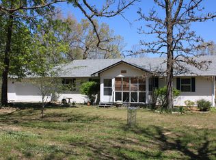 14586 County Road 9290, Koshkonong, MO 65692