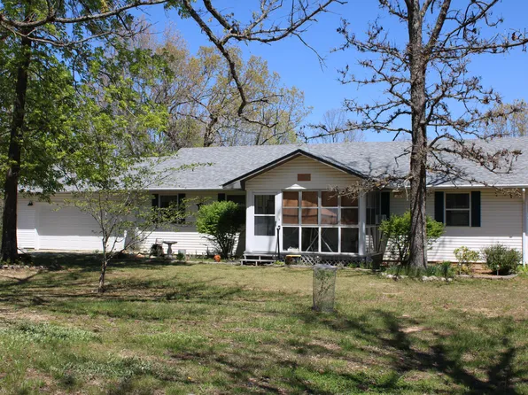 14586 Co Rd 9290, Koshkonong, MO 65692
