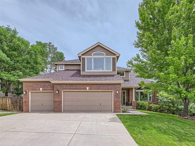 6444 S Routt Street, Littleton, CO, 80127