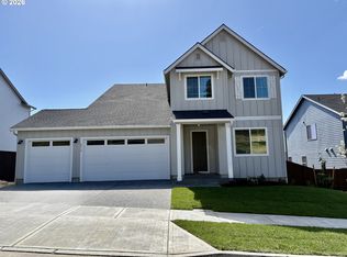 5514 N 88th Ave, Camas, WA 98607