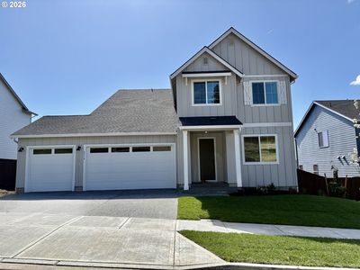 5514 N 88th Ave, Camas, WA, 98607