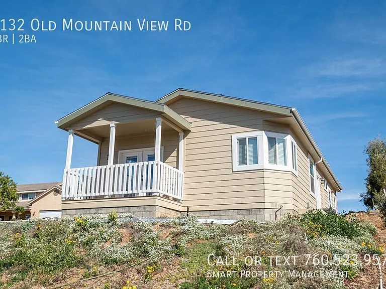 1132 Old Mountain View Rd — Photo 24