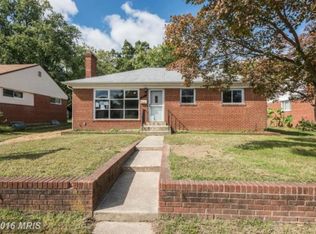 7106 Kipling Pkwy, District Heights, MD 20747