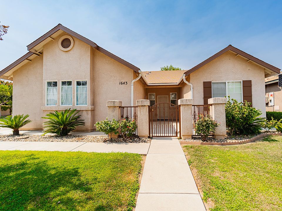 1st image of 1643 Tehama Avenue