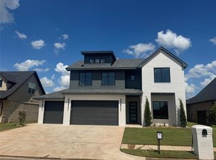 12804 Cobblestone Curve Rd, Oklahoma City, OK 73142