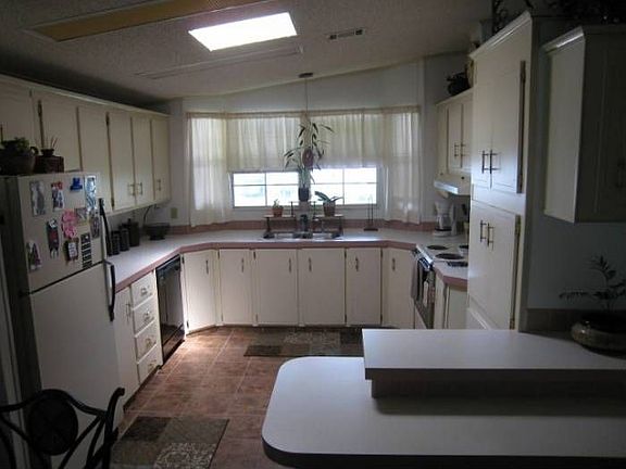Kitchen!