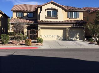 4024 Wild Magic St, Las Vegas, NV 89129