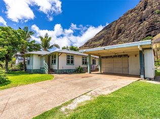84-288 Holt St, Waianae, HI 96792