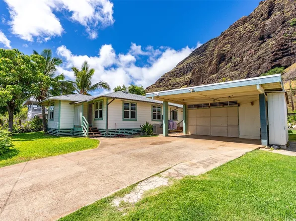 84-288 Holt St, Waianae, HI 96792