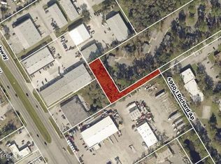 0 RICHARD Street, Jacksonville, FL 32207