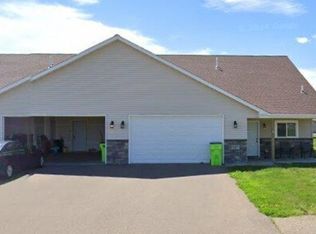 947 Quail Run #947, New Richmond, WI 54017