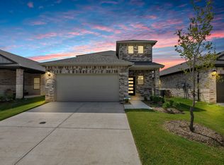 5202 Bonanza Dr, McKinney, TX 75071