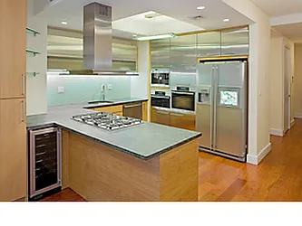 Rented by Corcoran
